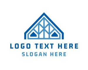 Geometric Roofing Construction  logo