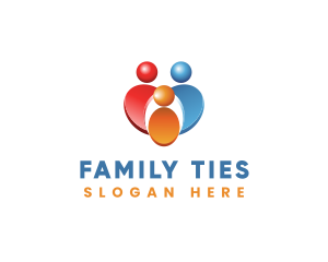 Family  Planning Community logo design