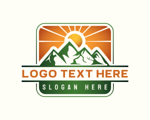 Mountain Alpine Trekking logo