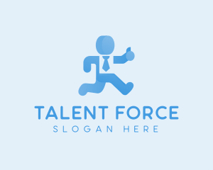 Workforce Recruitment Agency logo