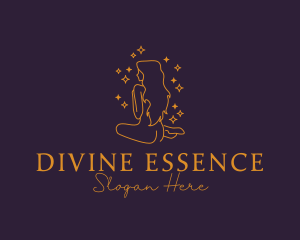 Nude Goddess Wellness logo