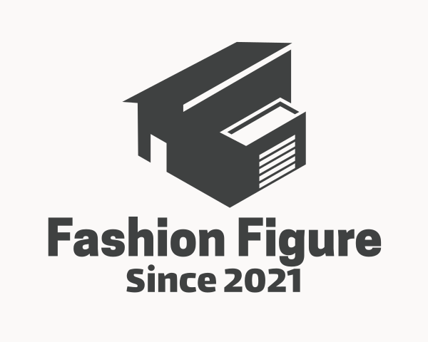Storage Warehouse logo example 1