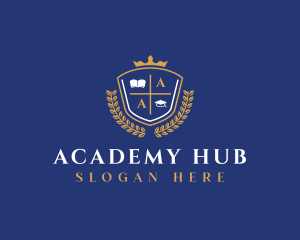 University School Institution logo