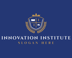 University School Institution logo