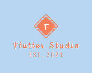 Startup Beauty Studio logo design