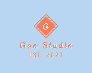 Startup Beauty Studio logo design