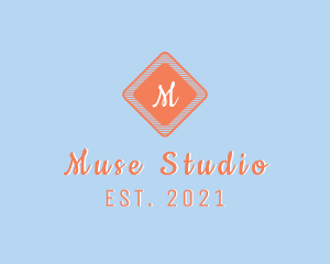 Startup Beauty Studio logo design