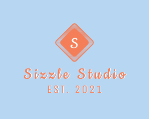 Startup Beauty Studio logo design