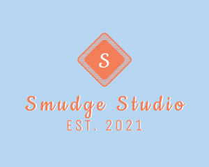 Startup Beauty Studio logo design