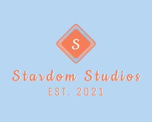 Startup Beauty Studio logo design