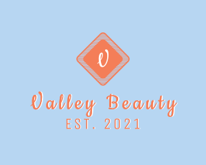 Startup Beauty Studio logo design