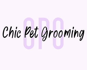 Feminine Chic Brand logo