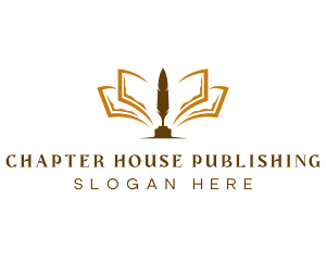 Feather Paper Publishing logo