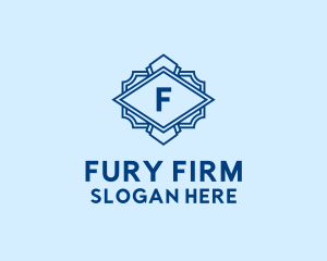 Generic Professional Firm  logo design