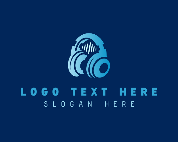 Audio logo example 3