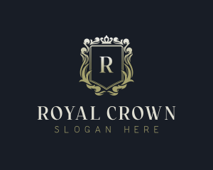 Regal Boutique Monarch logo