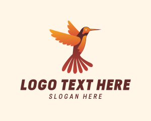 Hummingbird Eco Conservation logo