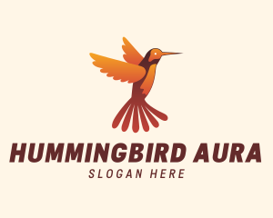 Hummingbird Eco Conservation logo