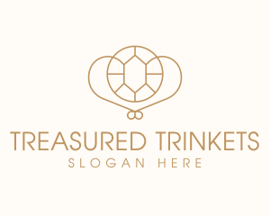 Gemstone Jewelry Accessory logo
