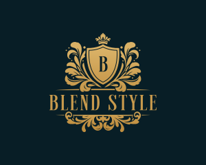 Beauty Styling Boutique logo design