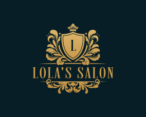 Beauty Styling Boutique logo design