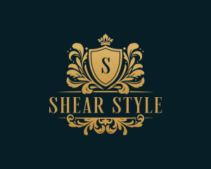 Beauty Styling Boutique logo design