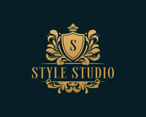 Beauty Styling Boutique logo design