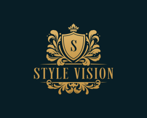 Beauty Styling Boutique logo design