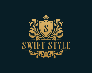 Beauty Styling Boutique logo design