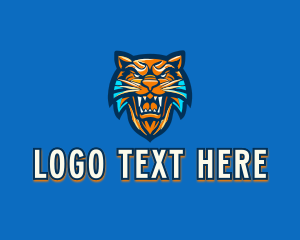 Gaming Tiger Esport logo