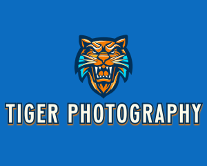 Gaming Tiger Esport logo