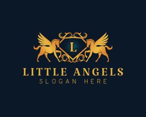 Pegasus Luxe Expensive logo