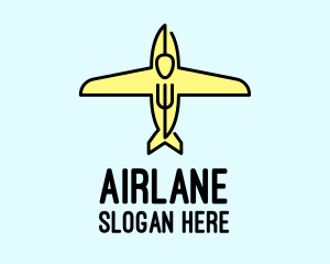 Airport Cuisine Dining logo