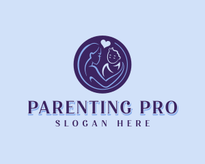 Mother Parenting Foundation logo