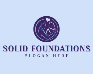 Mother Parenting Foundation logo