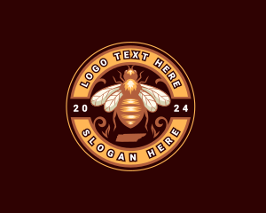 Bee Tennessee Apiary logo