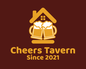 Pub Beer House  logo