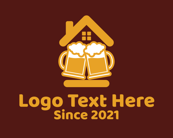 Beer Froth Logos | Create a Beer Froth Logo | Design.com