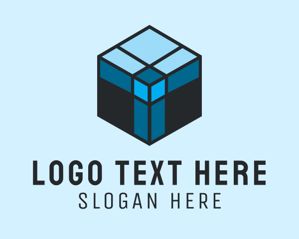 Fabric logo example 1