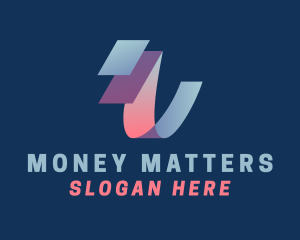 Financial Tech Startup logo