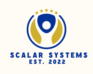 Physical Education Fitness logo