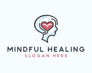Mental Health Psychiatry Counseling logo
