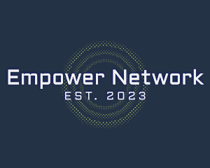 Internet Tech Startup logo