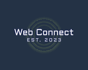 Internet Tech Startup logo