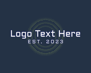 Internet - Internet Tech Startup logo design