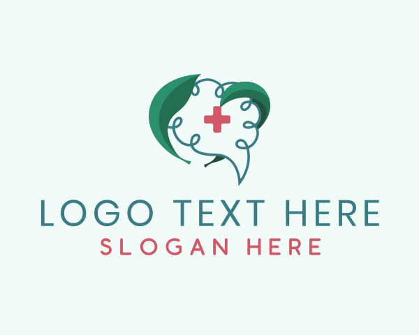 Health Care logo example 4