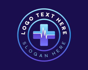 Medical Cross Healthcare Logo
