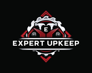 Roof Builder Maintenance logo