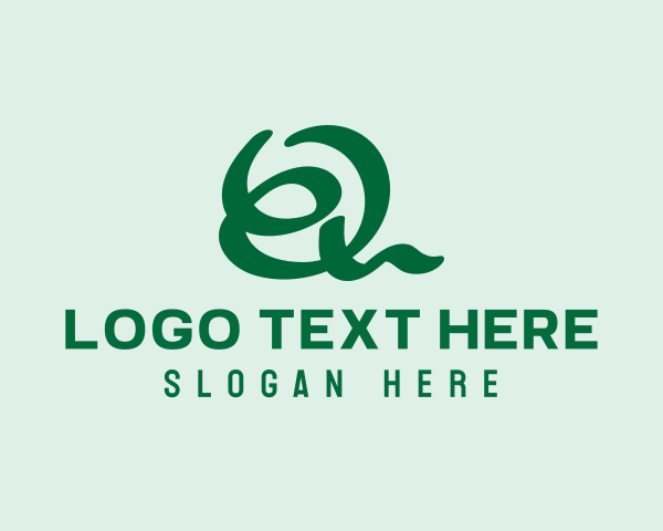 Business logo example 3
