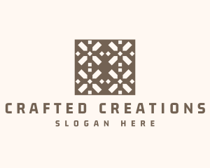Tile Flooring Pattern logo